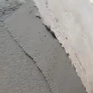 景泰水工建筑物I级C55聚合物改性水泥砂浆 渠道防渗泵站加固迎水面抗冲刷砂浆