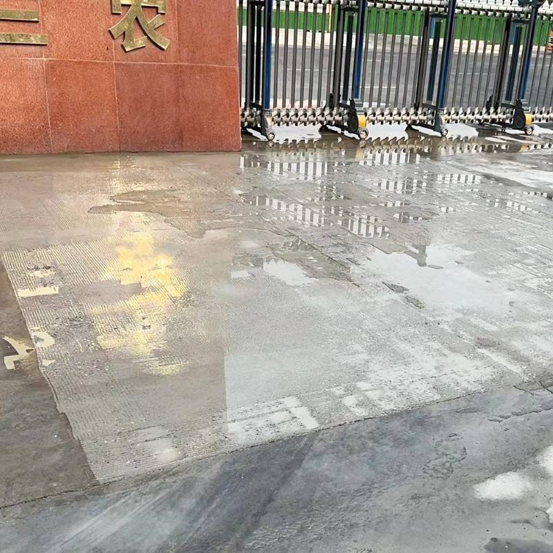 景泰水泥路面翻新砂浆